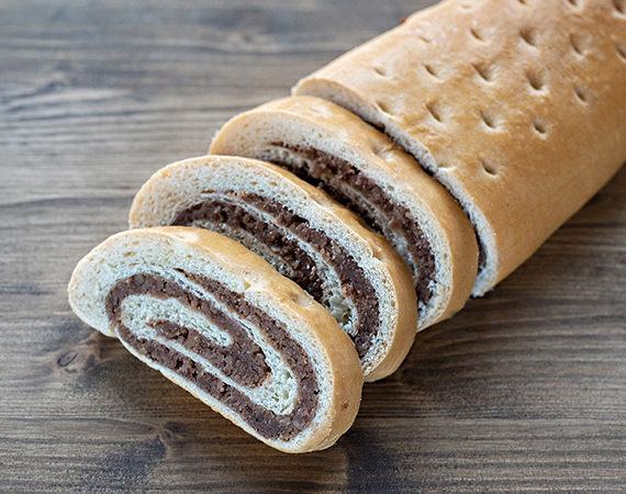 Nussstrudel